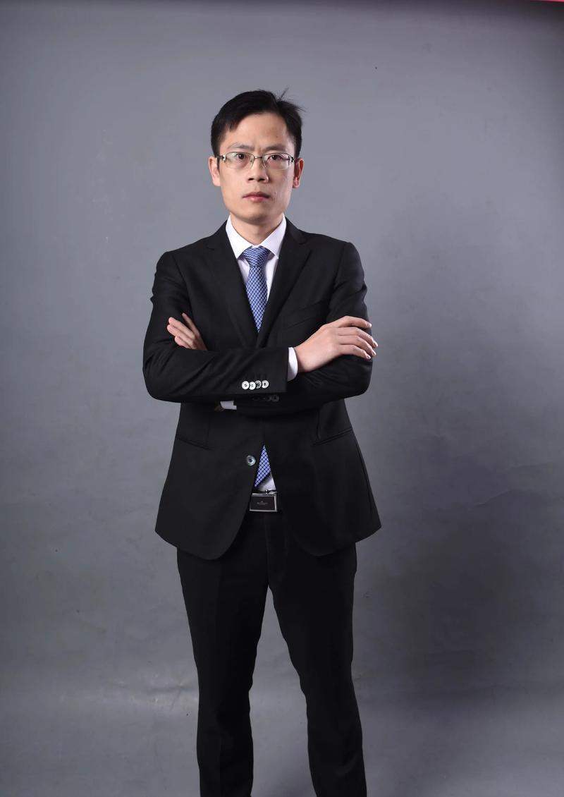 蔡羽用户体验负责人